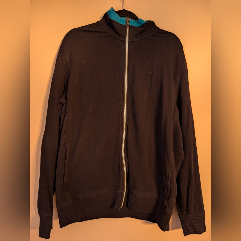 Banana Republic Men's Full Zip